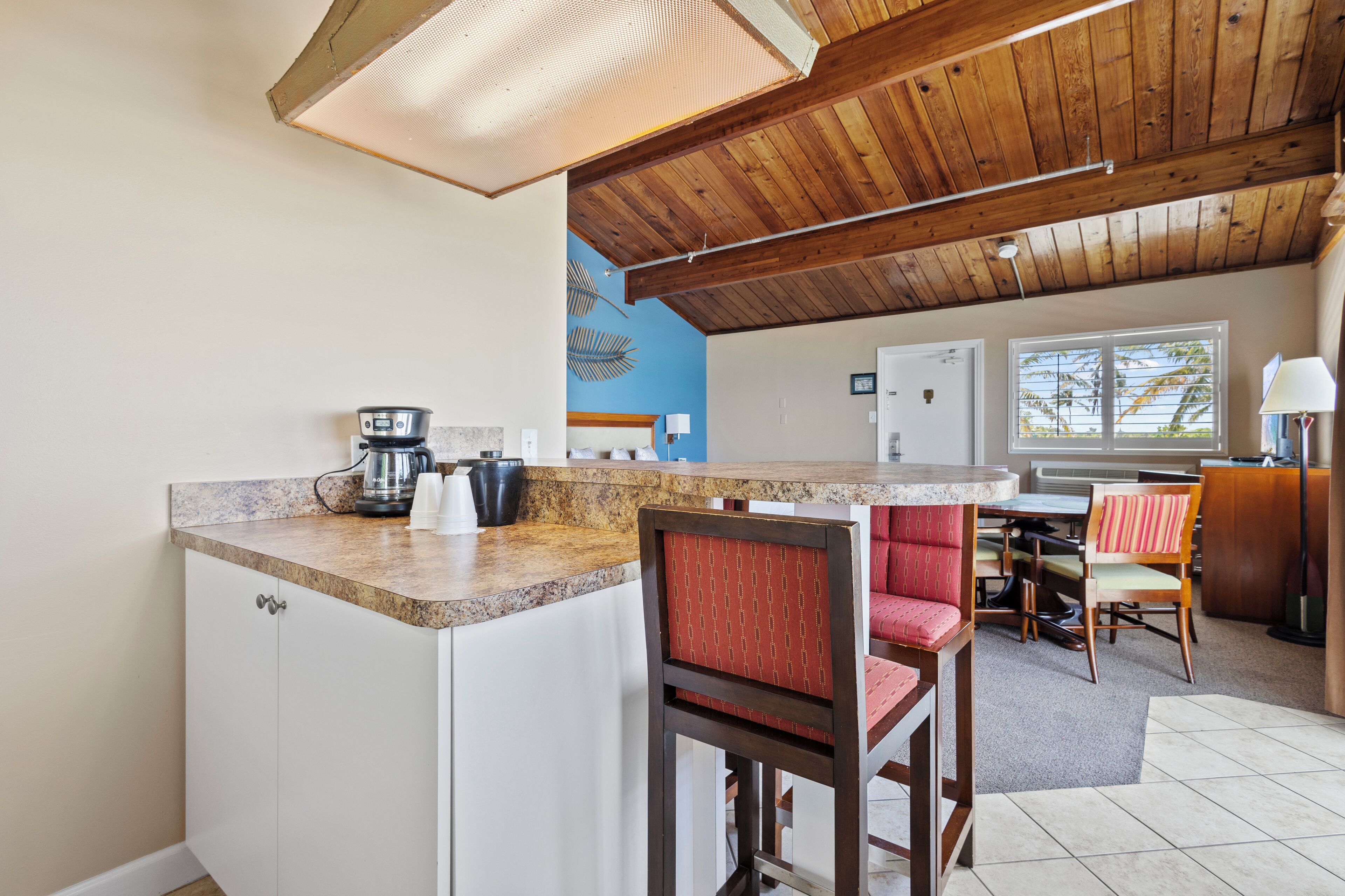 Studio (1 Bedroom) | 1 bedroom, iron/ironing board, bed sheets