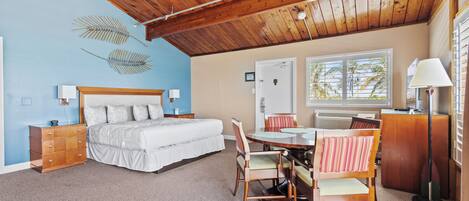 Studio (1 Bedroom) | Interior