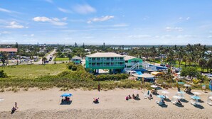 Unclassified image, 3 of 27, button - Oceanfront Inn Room #14- Inlet View- King Bed (Fort Pierce)
