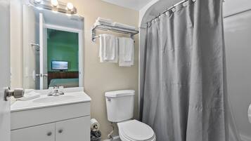 Studio (1 Bedroom) | Interior