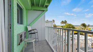 Studio (1 Bedroom) | Intérieur