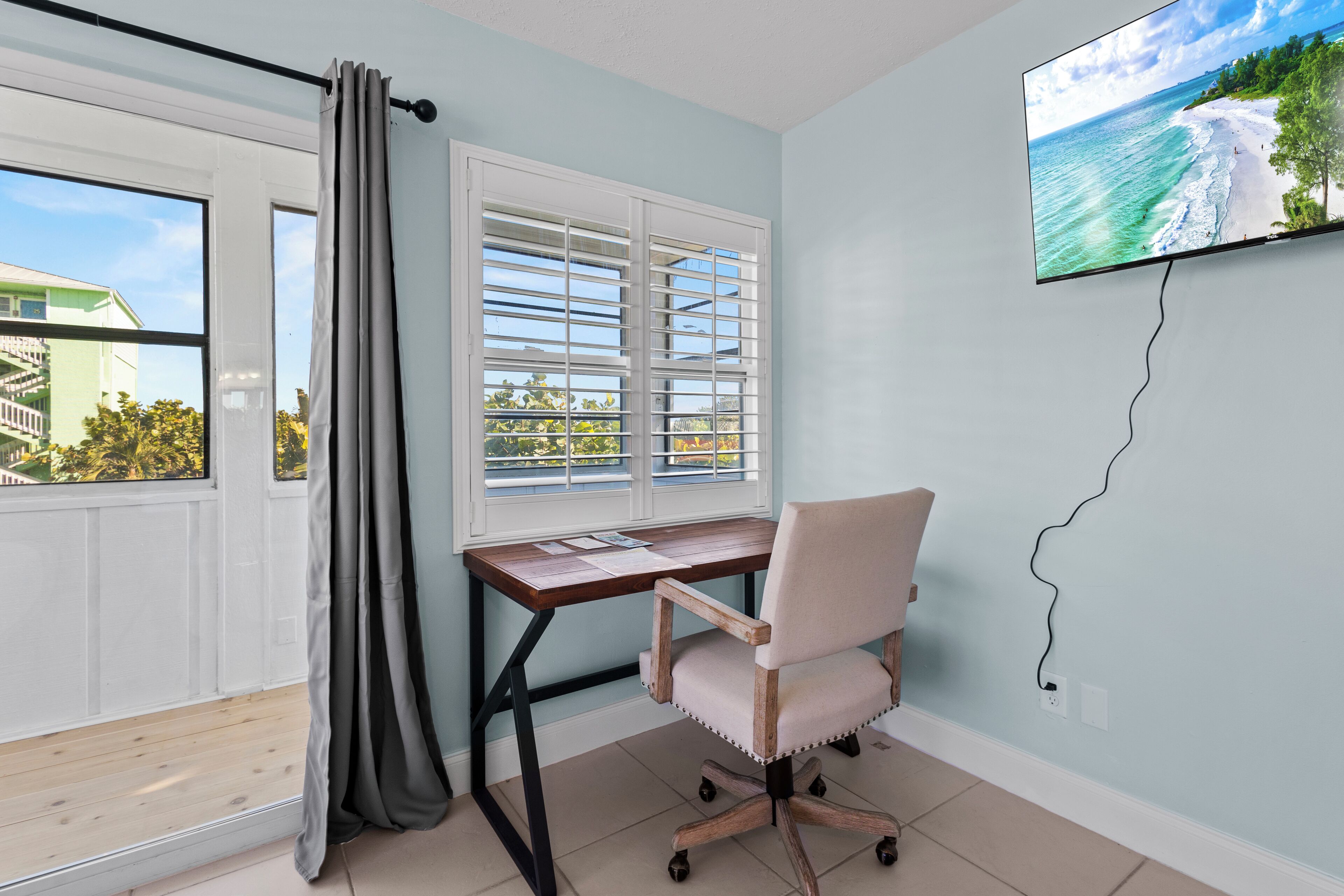 Studio (1 Bedroom) | Interior