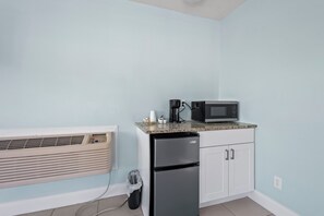 Studio (1 Bedroom) | Sisätilat