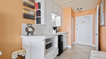 Studio (0 Bedroom) | Cuisine privée