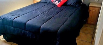 Rockin-river House, Waterfront! PP3