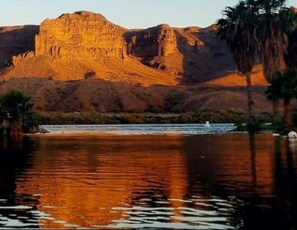 Interior - Rockin-river House, Waterfront! PP3 (Parker Dam)