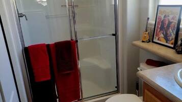 開放式客房 (2 Bedrooms) | 住宿內部