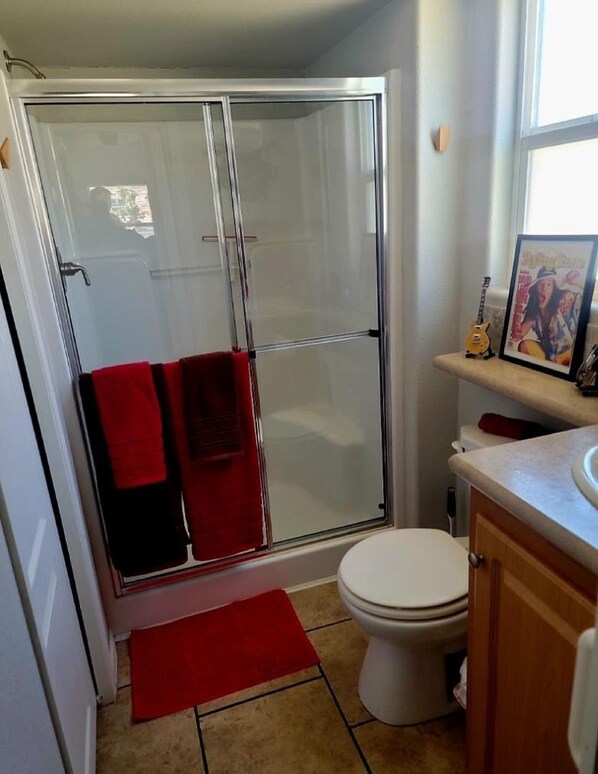 Studio (2 Bedrooms) | Interior - Rockin-river House, Waterfront! PP3 (Parker Dam)