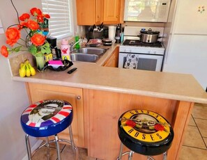 Interior - Rockin-river House, Waterfront! PP3 (Parker Dam)