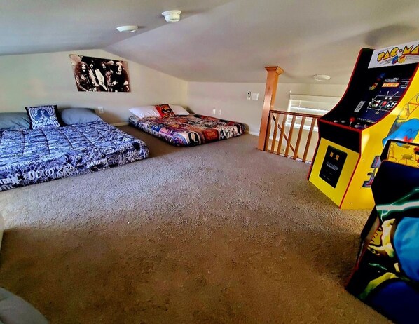 Interior - Rockin-river House, Waterfront! PP3 (Parker Dam)