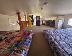 Studio (2 Bedrooms) | Interior - Rockin-river House, Waterfront! PP3 (Parker Dam)