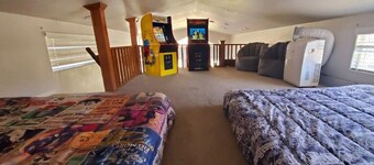 Rockin-river House, Waterfront! PP3