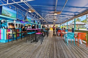 Interior - Oceanfront Inn Suite #6- King Bed (Fort Pierce)