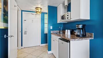 Monolocale (0 Bedroom) | Interni