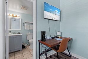 Studio (1 Bedroom) | Interior