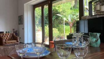 Restauration