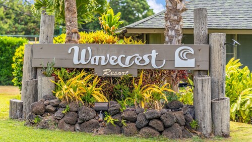 Wavecrest C 214 Ocean View