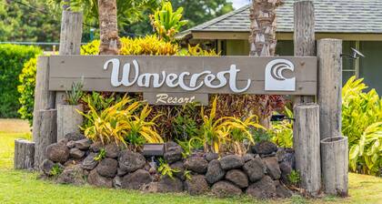Wavecrest C 214 Ocean View