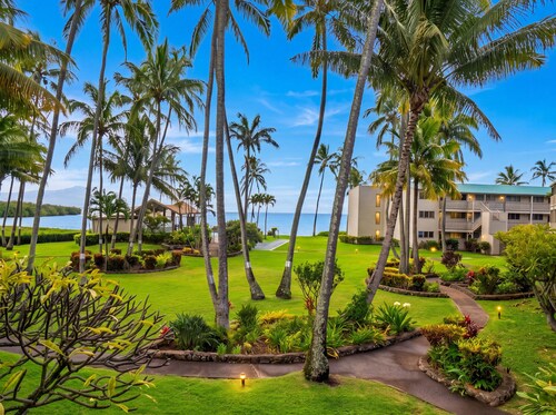 Wavecrest C 214 Ocean View