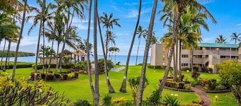 Wavecrest C 214 Ocean View