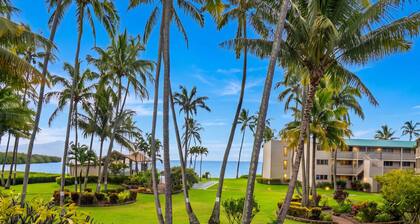 Wavecrest C 214 Ocean View