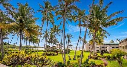 Wavecrest C 214 Ocean View