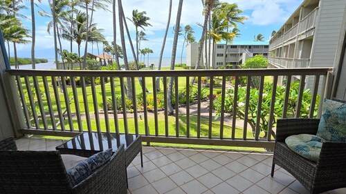 Wavecrest C 214 Ocean View