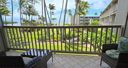 Wavecrest C 214 Ocean View