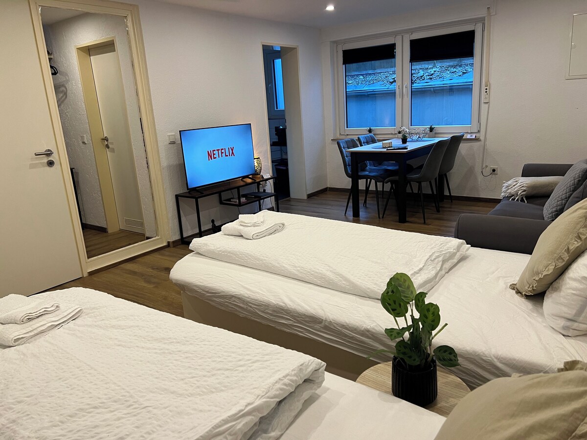 Bild für Gastgeberprofil