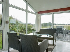 Dining - "Eeske" - 1km from the sea by Interhome (Hjørring)