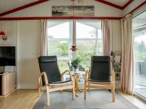 Interior - "Eeske" - 1km from the sea by Interhome (Hjørring)