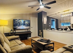 Smart TV
