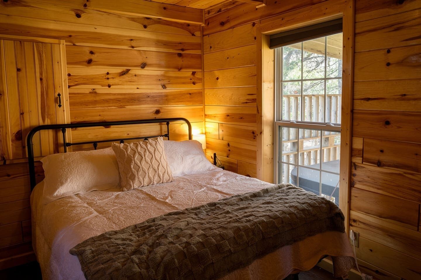 2 soveværelser, weekendseng, Wi-Fi, sengetøj