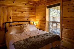 2 soveværelser, weekendseng, Wi-Fi, sengetøj