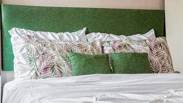 Iron/ironing board, free WiFi