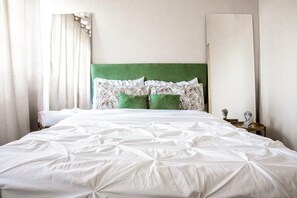 Iron/ironing board, free WiFi - Casa Palma (La Paz)