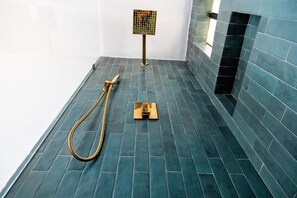 Comfort Single Room, Patio, City View | Spa - Casa Palma (La Paz)