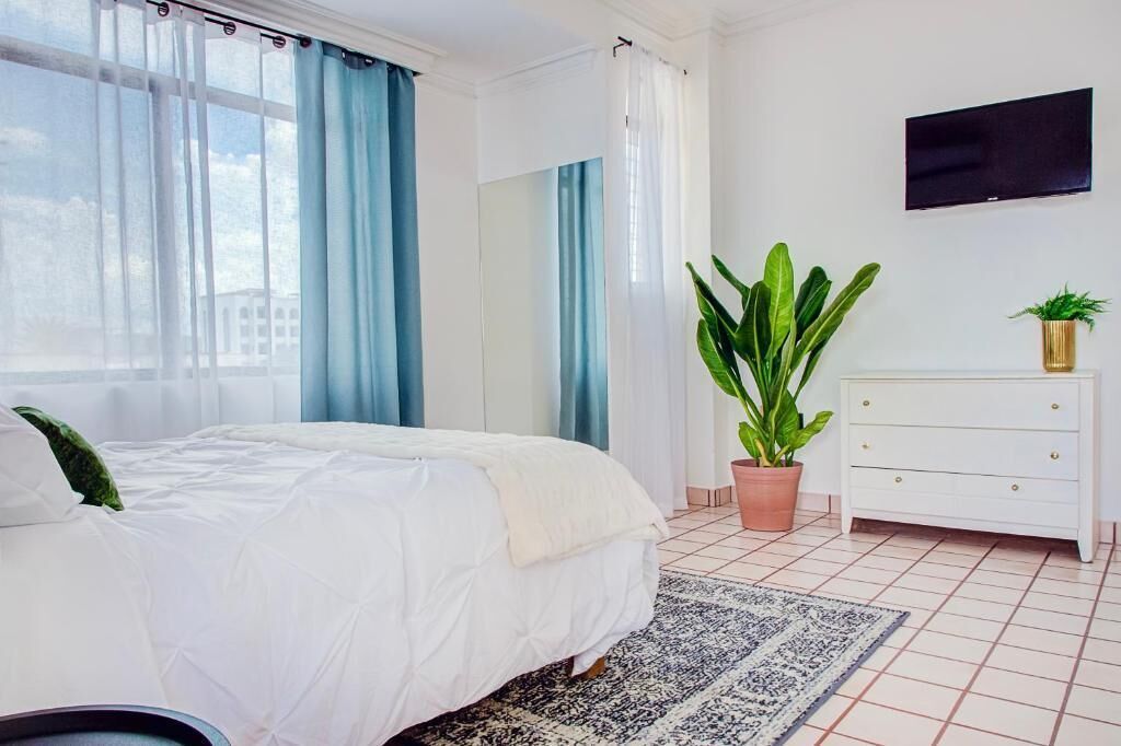 熨斗/熨衣板、免费 WiFi