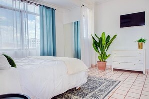 Iron/ironing board, free WiFi - Casa Palma (La Paz)