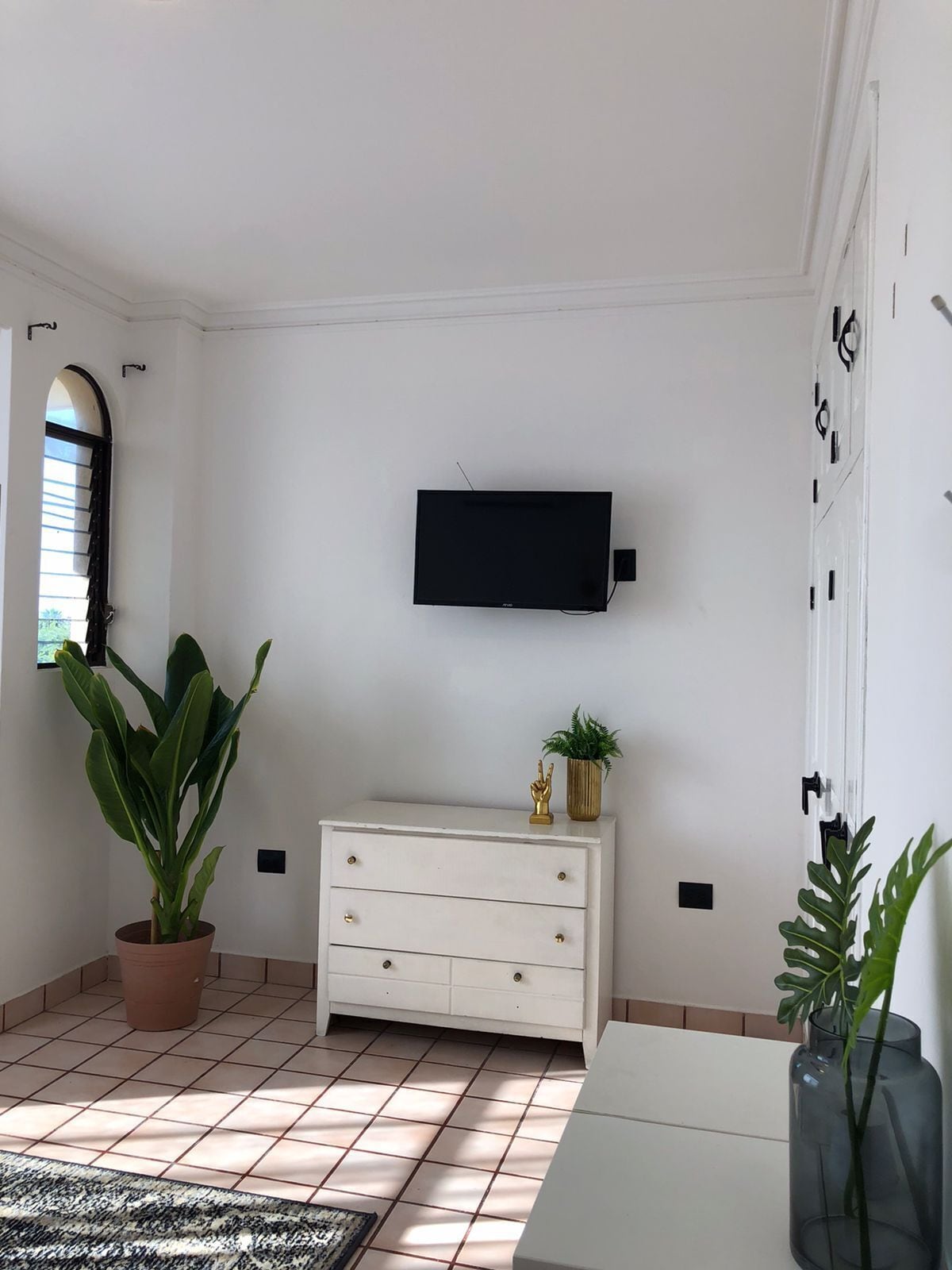 Superior Double Room, City View | Interior