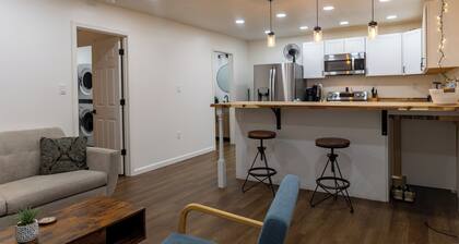 Private 1BR Apartment in Jamestown, TN – Full Kitchen