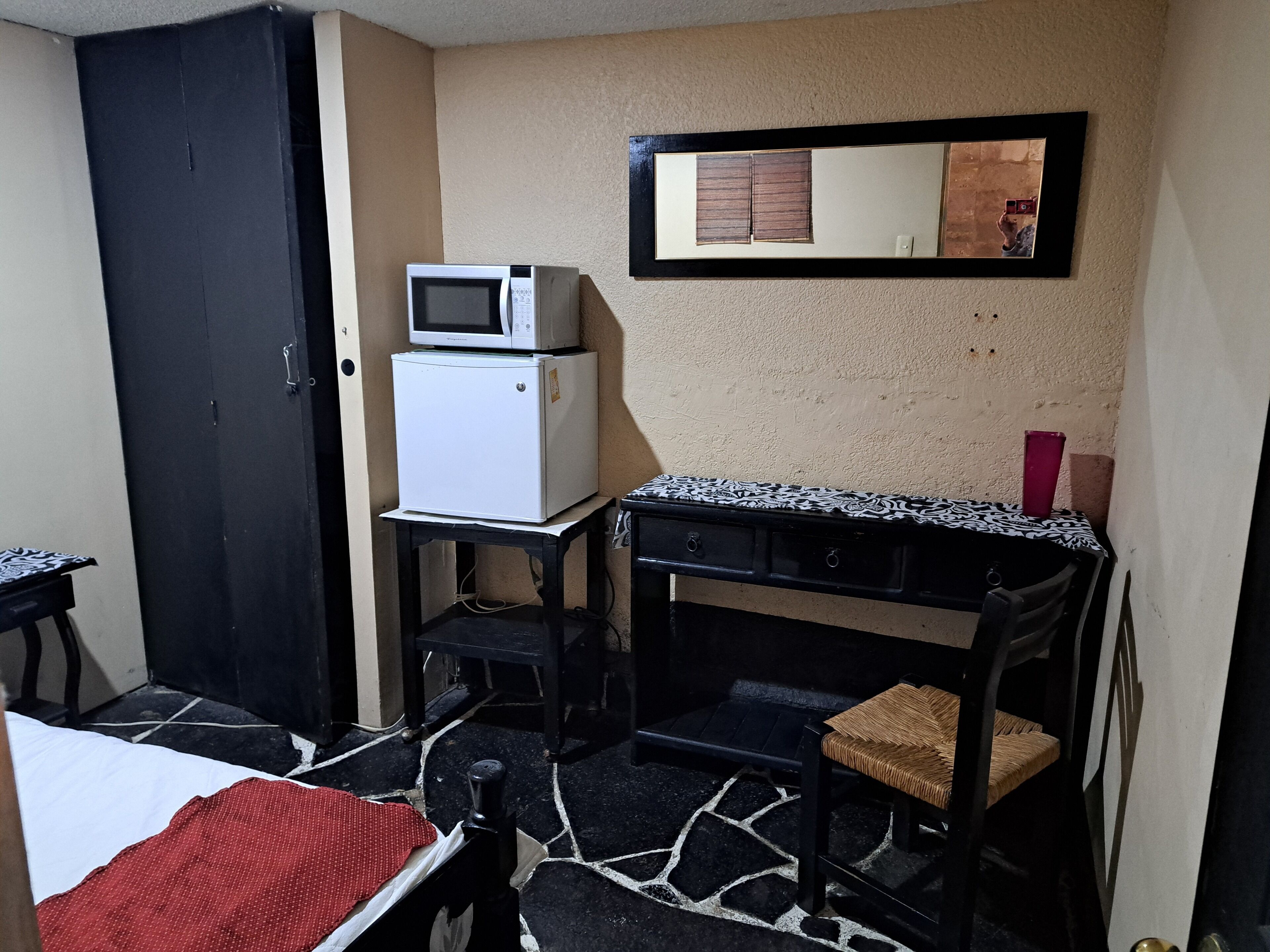 2 habitaciones, wifi y ropa de cama 