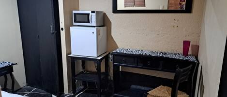 2 habitaciones, wifi y ropa de cama