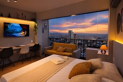 Bourbon Loft