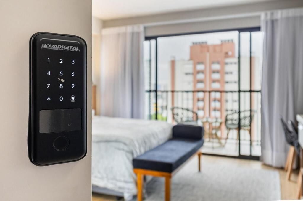 豪華開放式客房, 城市景觀 | 書桌、筆電工作空間、免費無線上網