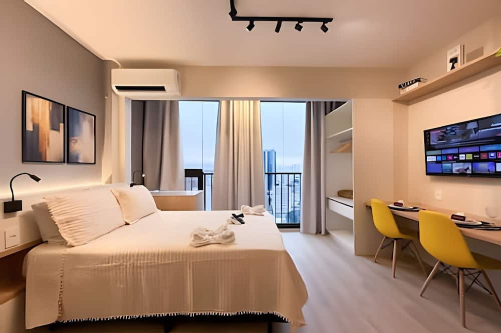 Bourbon Loft