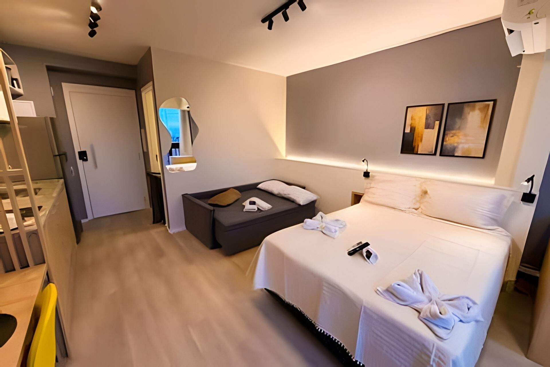 Kamar
