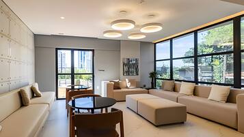 Apartment | Living area