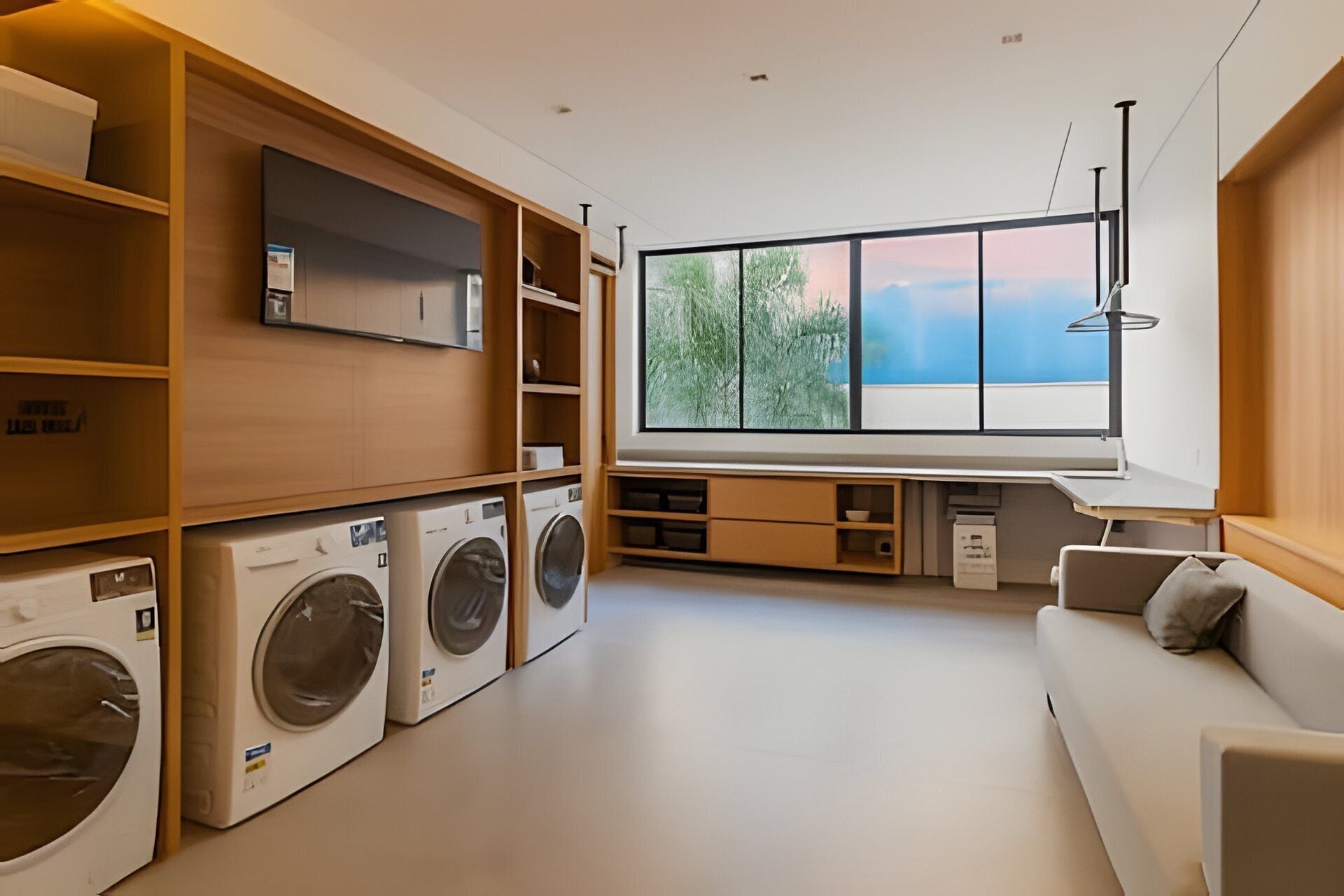 Apartment | Interior