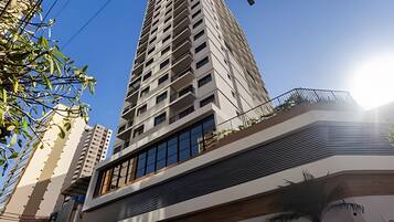 Apartment | Aussenbereich